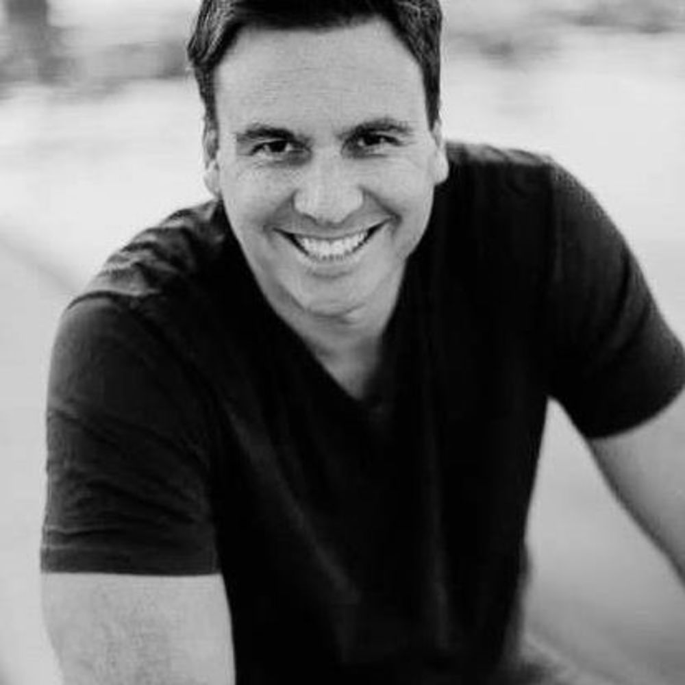 Meet your Posher, Mark